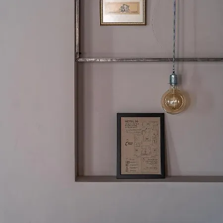 Otel Design 36 Sofya