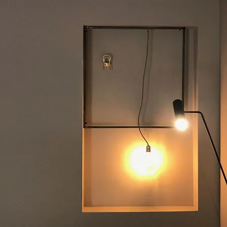 Design 36 Hotel