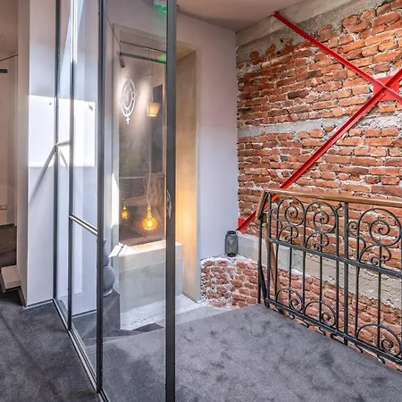 Design 36 Hotel 3*