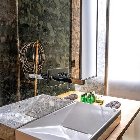 Design 36 Hotel