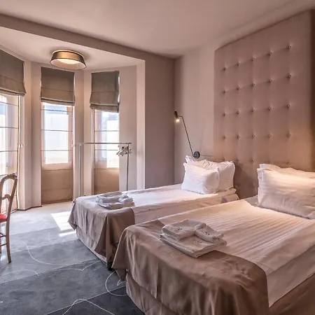 Hotel Design 36 3*