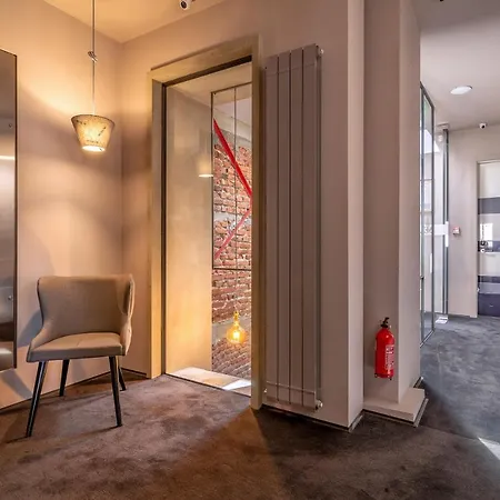 Hotel Design 36 Sofia