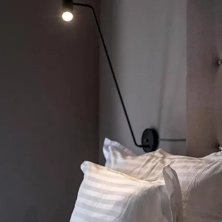 Hotel Design 36 3*