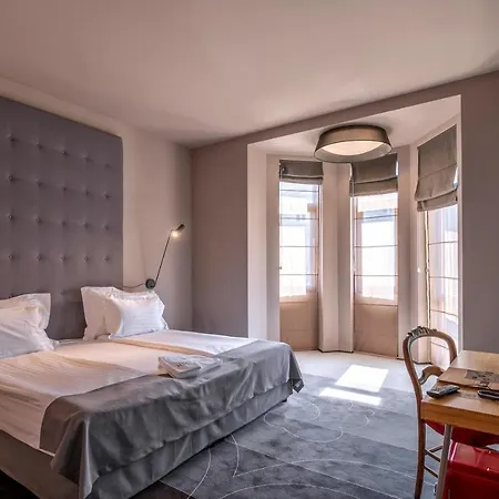 Hotel Design 36 Sofia