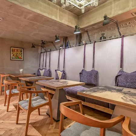 Hotel Design 36