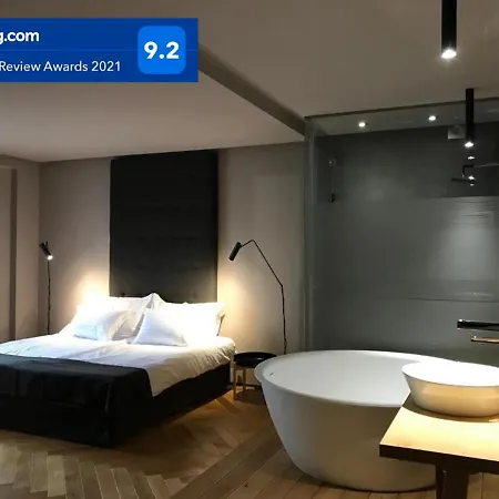 Design 36 Hotel Sofia