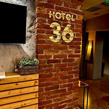 Design 36 Sofia